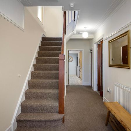 Arnside - Spacious 10-Bedroom Seaside Cottage Blackpool Zewnętrze zdjęcie