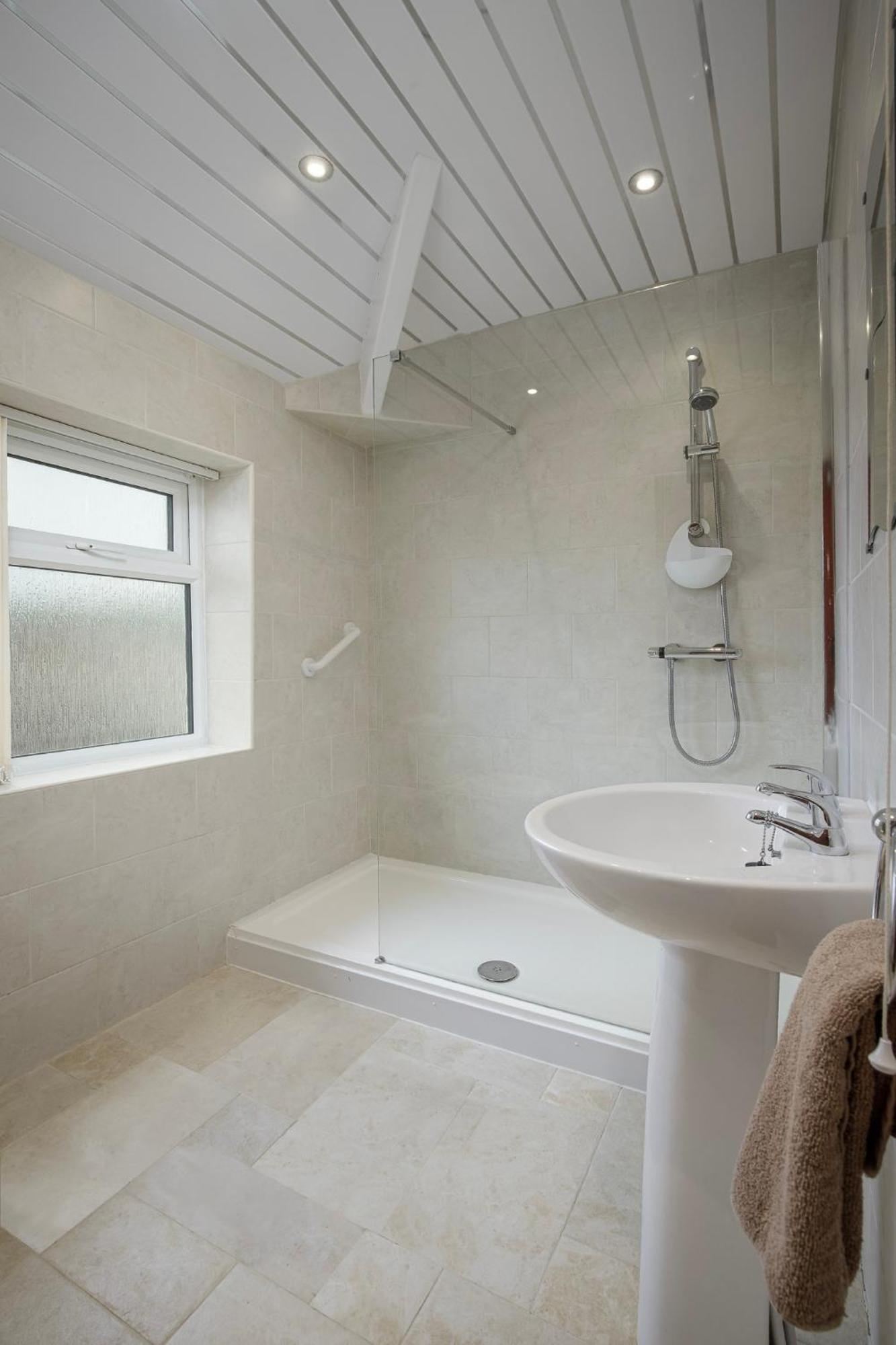 Arnside - Spacious 10-Bedroom Seaside Cottage Blackpool Zewnętrze zdjęcie