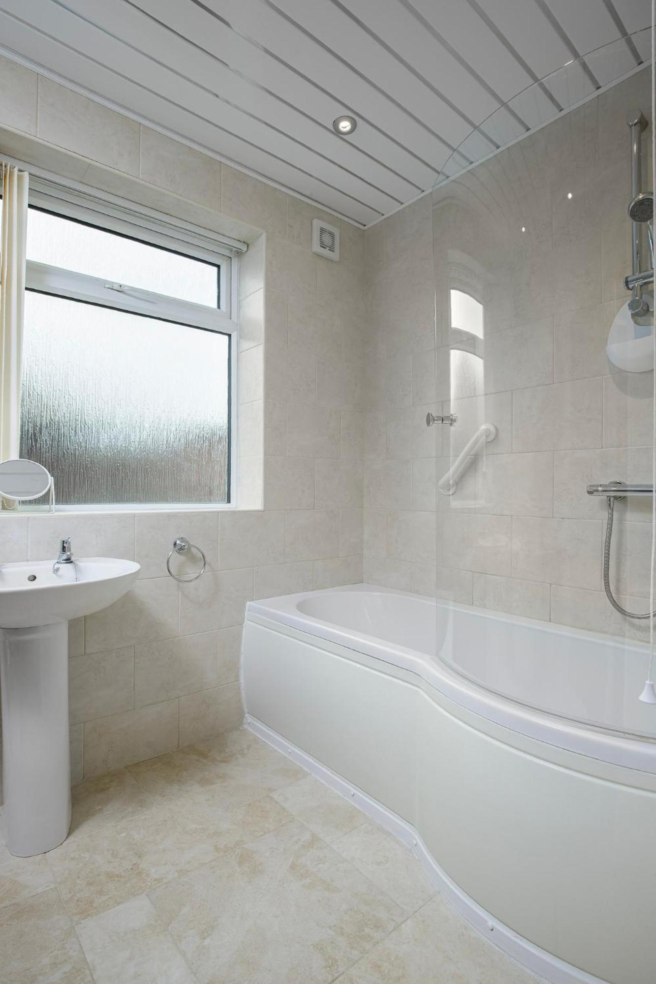 Arnside - Spacious 10-Bedroom Seaside Cottage Blackpool Zewnętrze zdjęcie